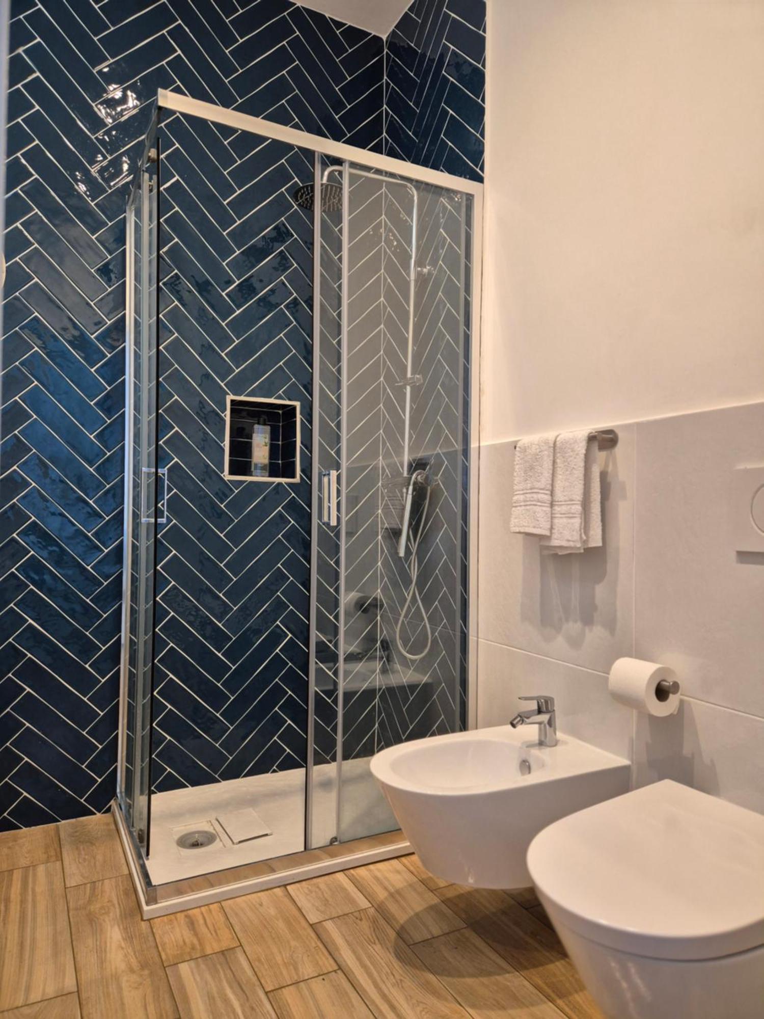 Casa Vacanze Aenaria 2 Ischia Extérieur photo